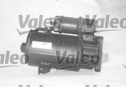 VALEO 433256 Starter